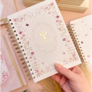 Caderno Profissões