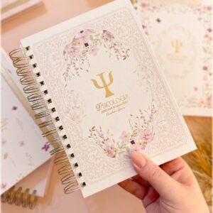 Caderno Profissões
